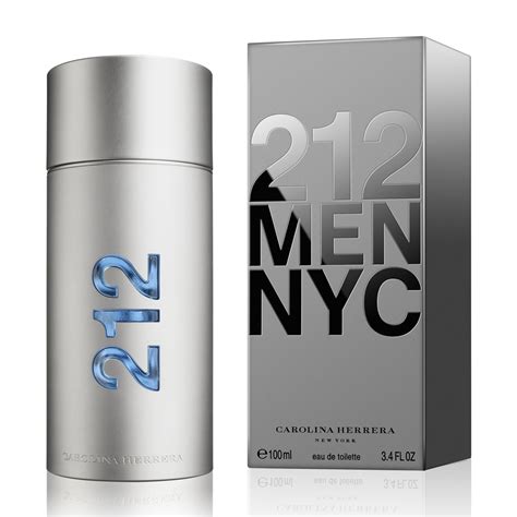 212 men eau de toilette carolina herrera|212 men carolina herrera review.